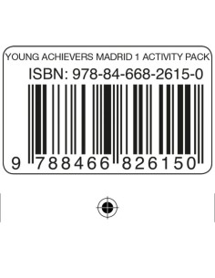 YOUNG ACHIEVERS 1ºPRIMARIA ACTIVITY PACK